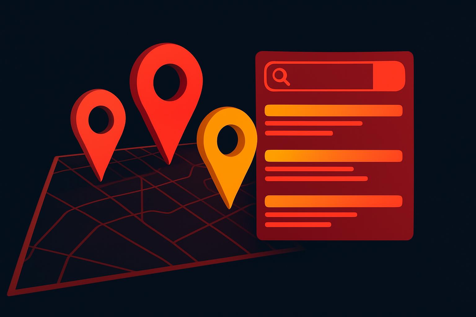 How GEO and SEO Work Together to Boost Your Local Rankings